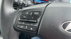 Hyundai i10 1.0 [63] Advance 5dr Auto [Nav] Petrol Hatchback